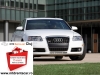 Cluj Car Rental Services - Audi A6 TDI from 46€